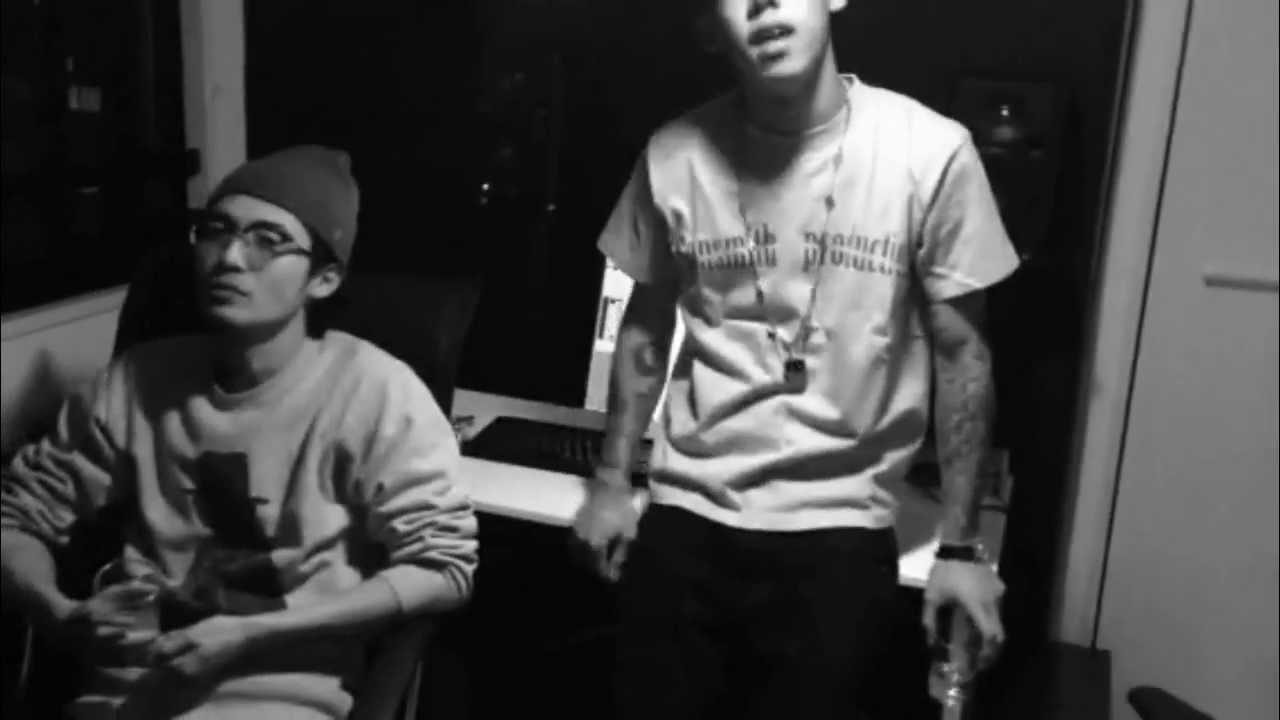 Kohh & Loota - Started From Da Bottom (Freestyle)