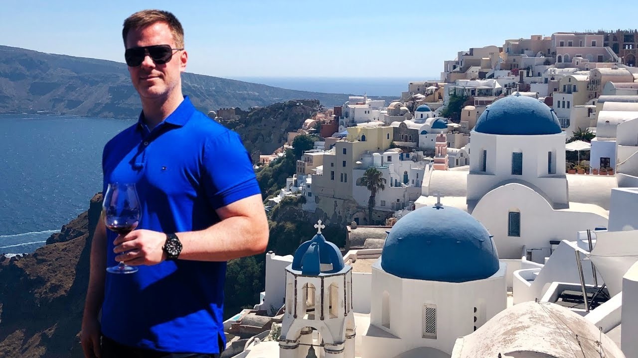 Best Wine Tasting in Santorini | 5 Top Wineries (2026)