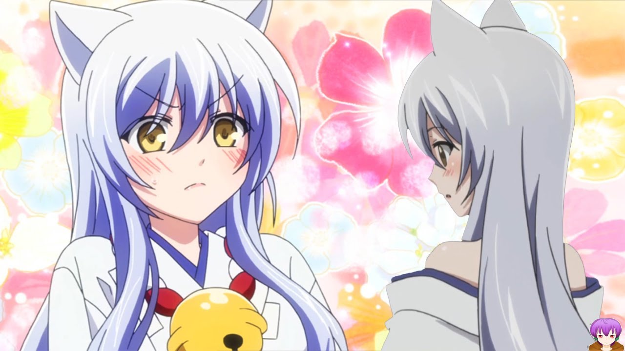 This Merry Go Round Song [Gugure Kokkuri-san Ending] - Suemitsu The Suemith | nightcore