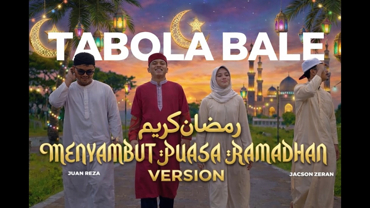 TABOLA BALE VERSI RAMADHAN ANAK KOST 2026