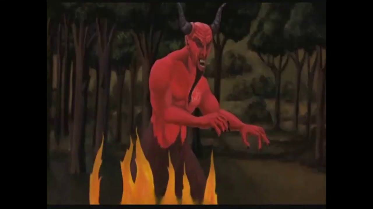 Death Dealer - Llega El Diablo