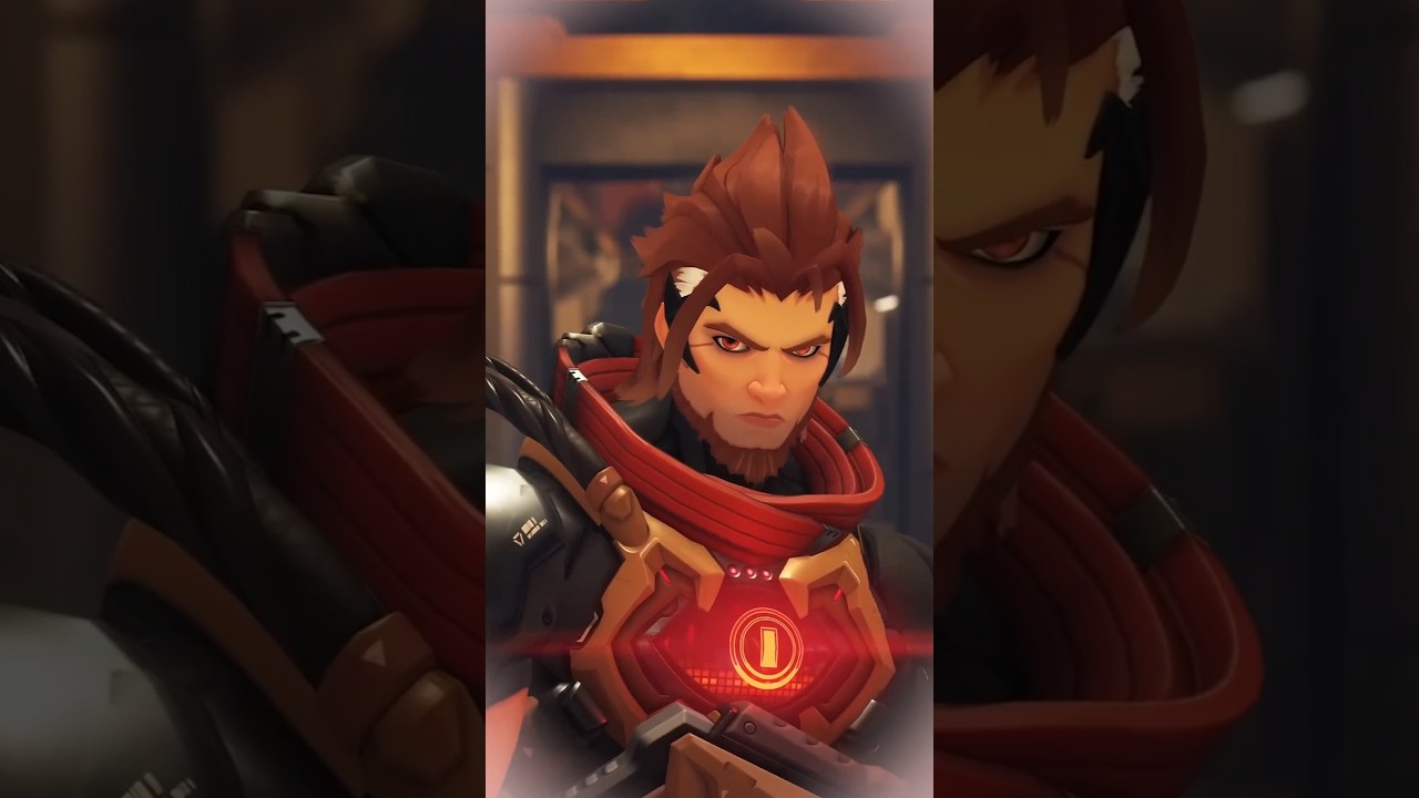 EMRE OVERWATCH'A GELDİ!! 