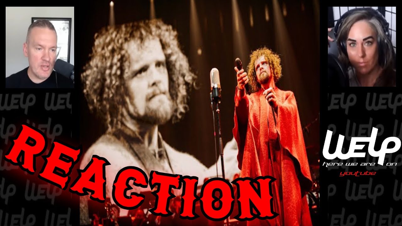 DI-RECT - All In Vain (Live) | REACTION
