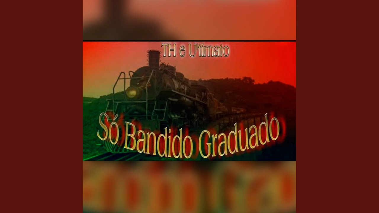 Bandido Graduado