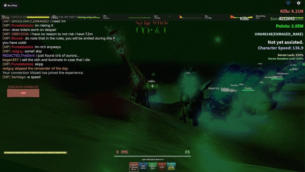 Sabotaged LMS and won smh