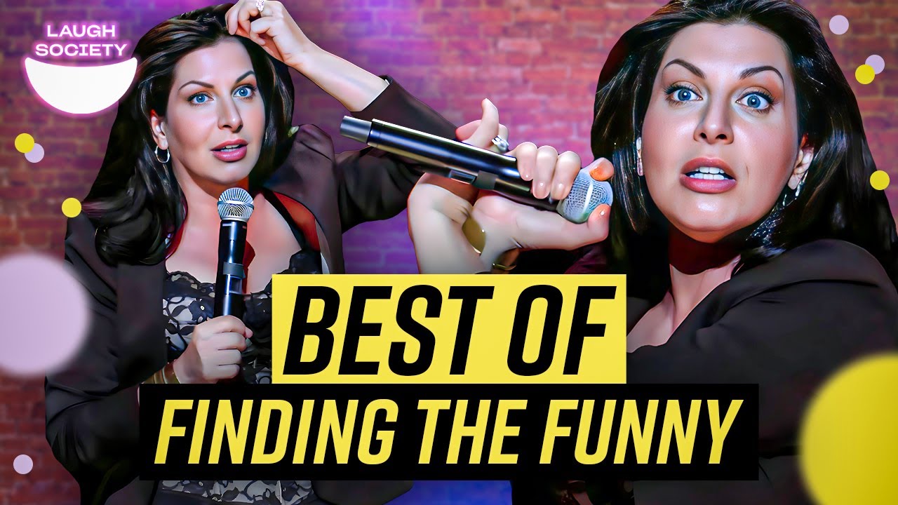 36 Minutes of Tammy Pescatelli