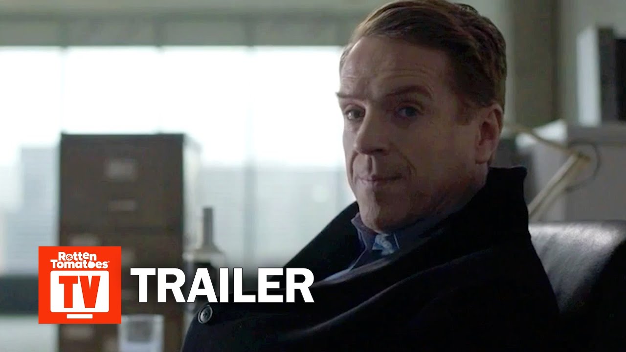 Spy Wars With Damian Lewis Season 1 Trailer | Rotten Tomatoes TV
