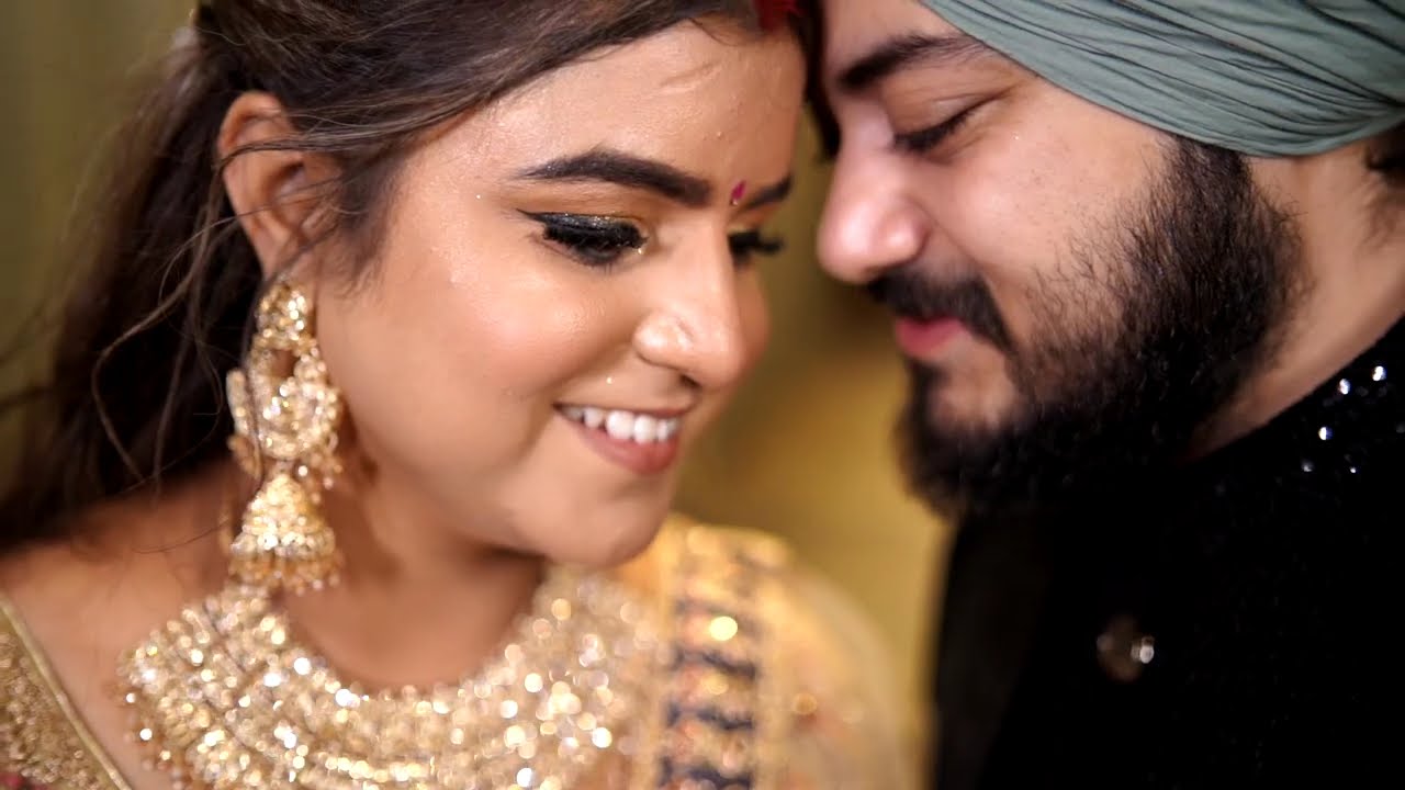 KHUSHAL & NIHAL || SAGAN CEREMONY  HIGHLIGHTS || 2025-26