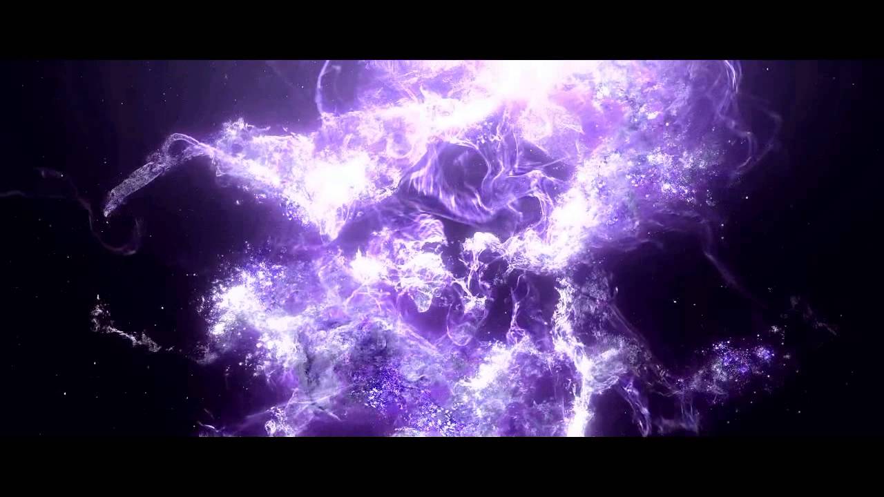 ALexis Voice - Treasure - The Universe