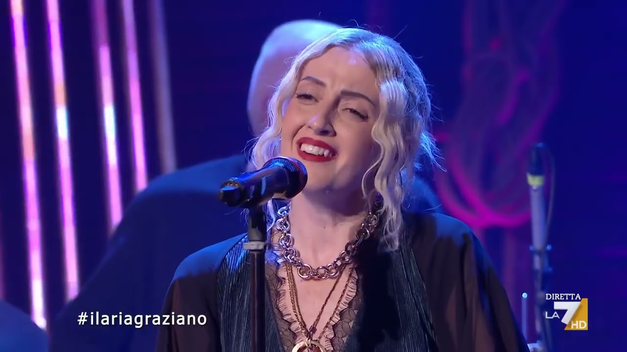 Ilaria Graziano - 