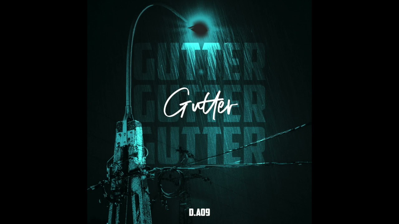 Diablo - Gutter (Audio)