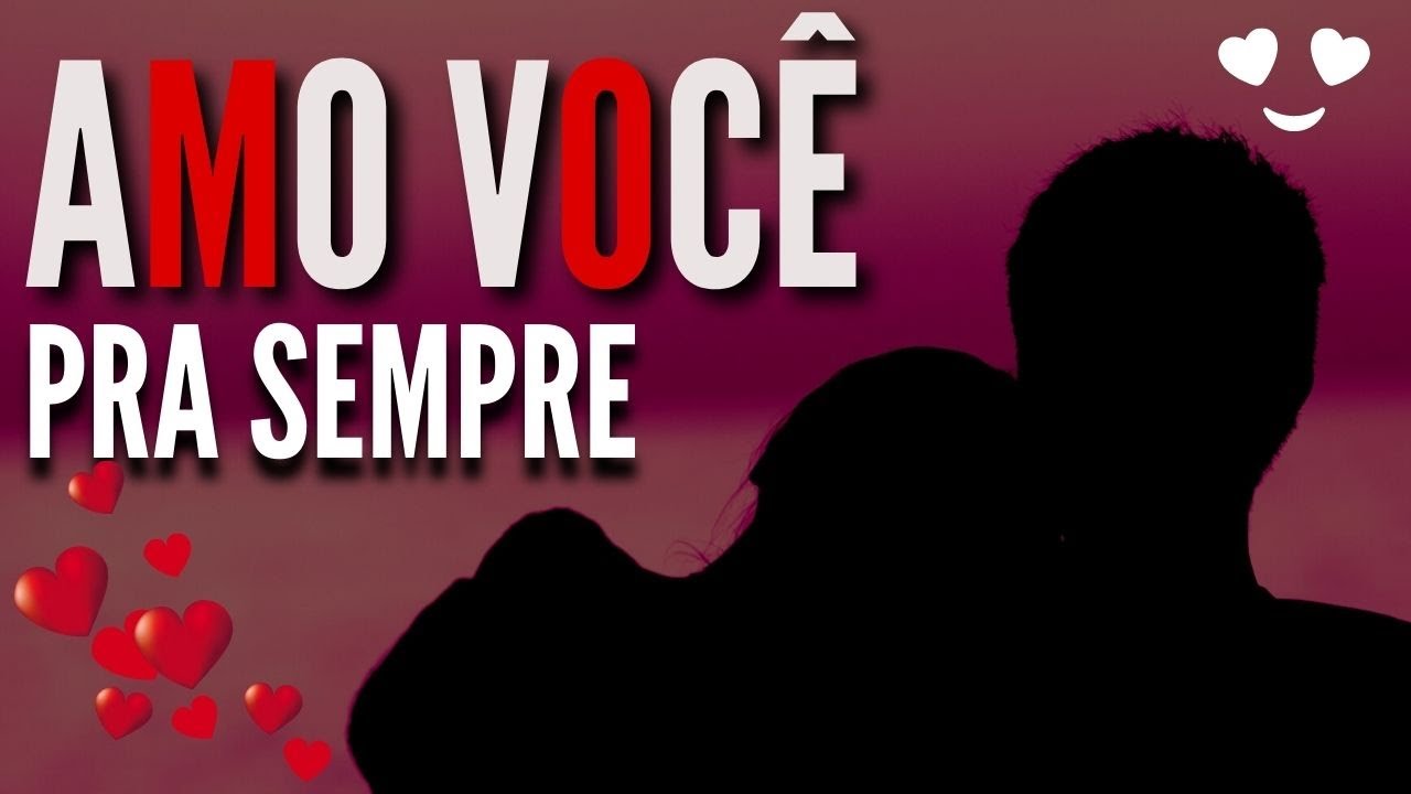 AMO VOC&Ecirc; PRA SEMPRE LINDA DECLARA&Ccedil;&Atilde;O DE AMOR | 175 Ps. POESIA