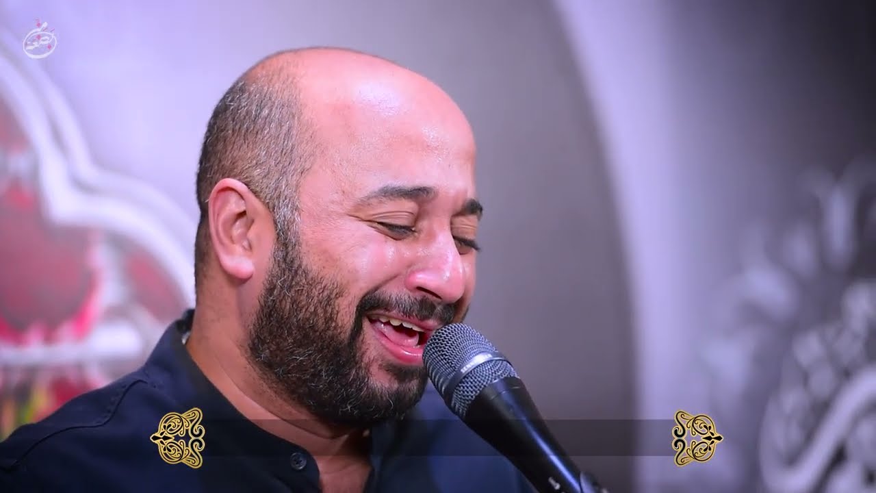 دعاء الندبة - السيد مصطفى الموسوي