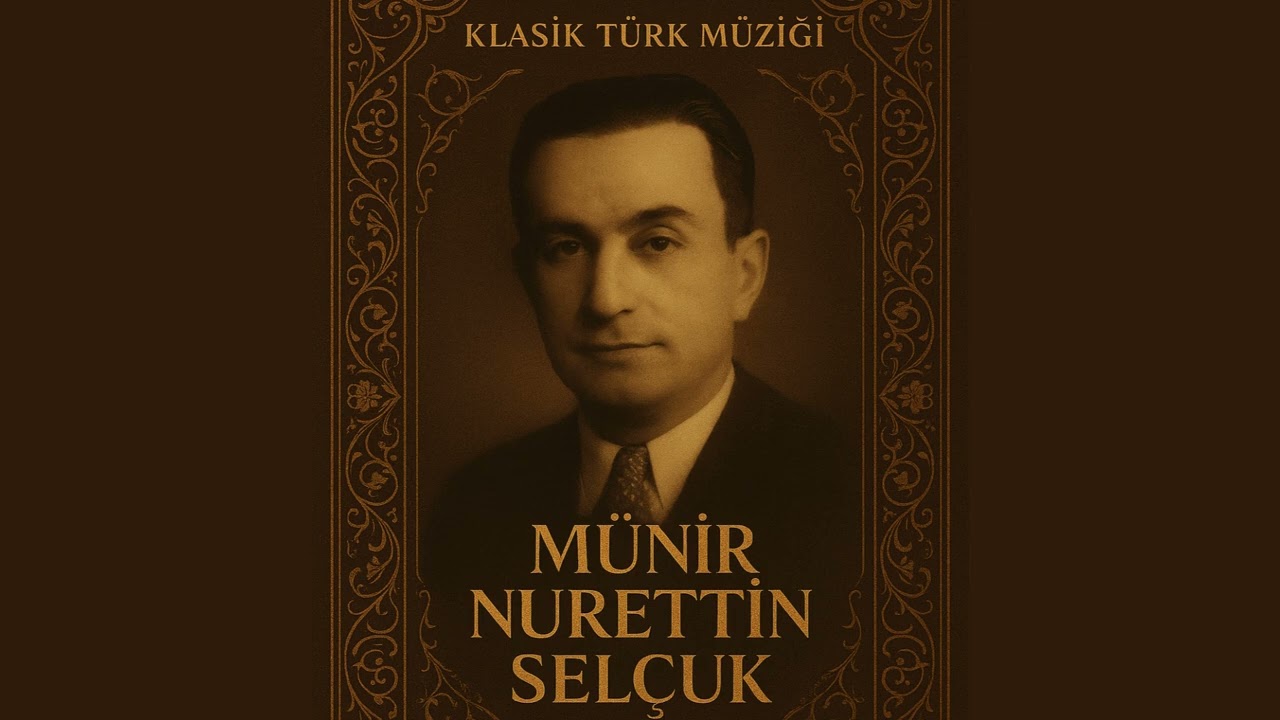 Münir Nurettin Selçuk - Mâni Oluyor Hâlimi Takrire Hicâbım