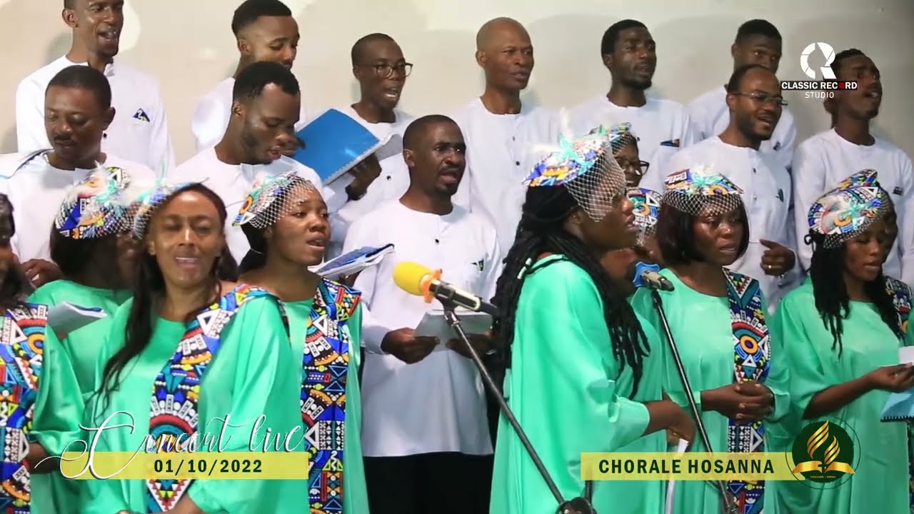 Lift every voice and sing