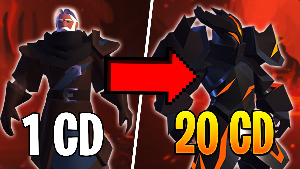 Руководство по прохождению в одиночку &laquo;Поражённых подземелий&raquo; в Albion Online 2024 | CD Guide 2024