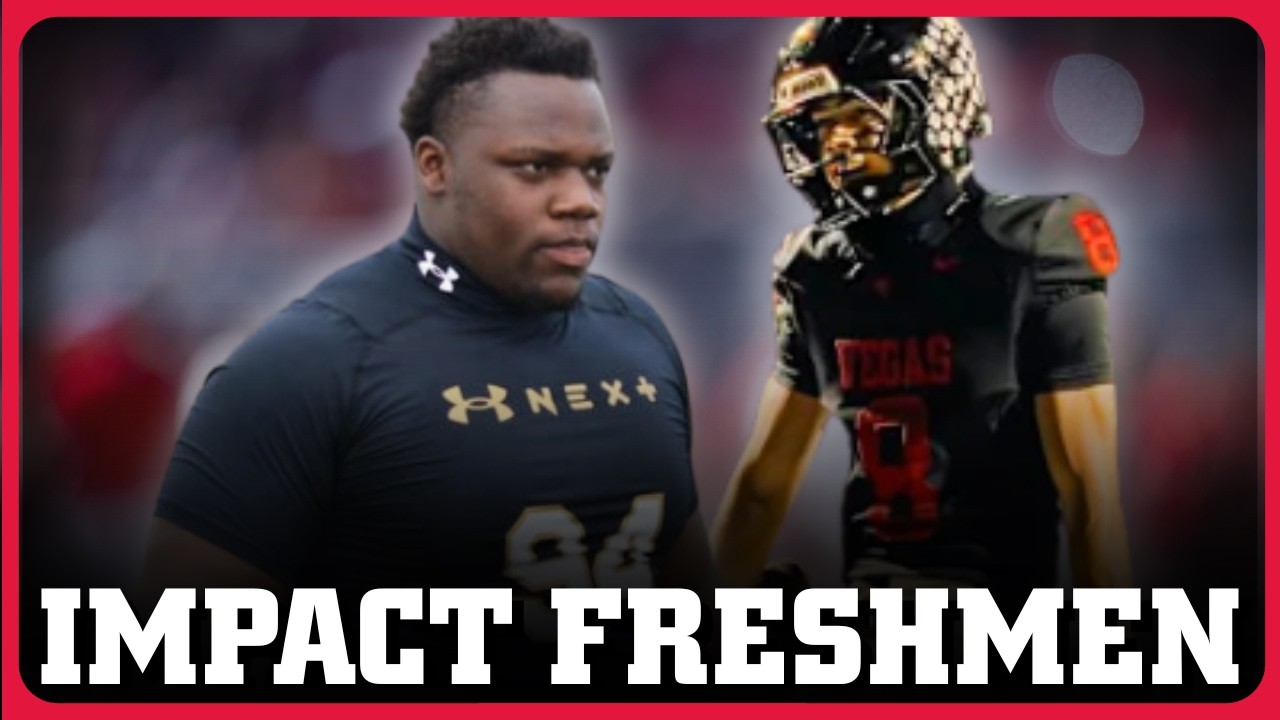 Nebraska Football's National Signing Day FLIPS & COMMITS | Tim Verghese | Hurrdat Sports Live