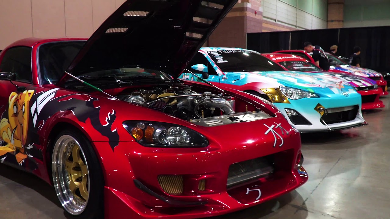 AnimeNEXT (4K)