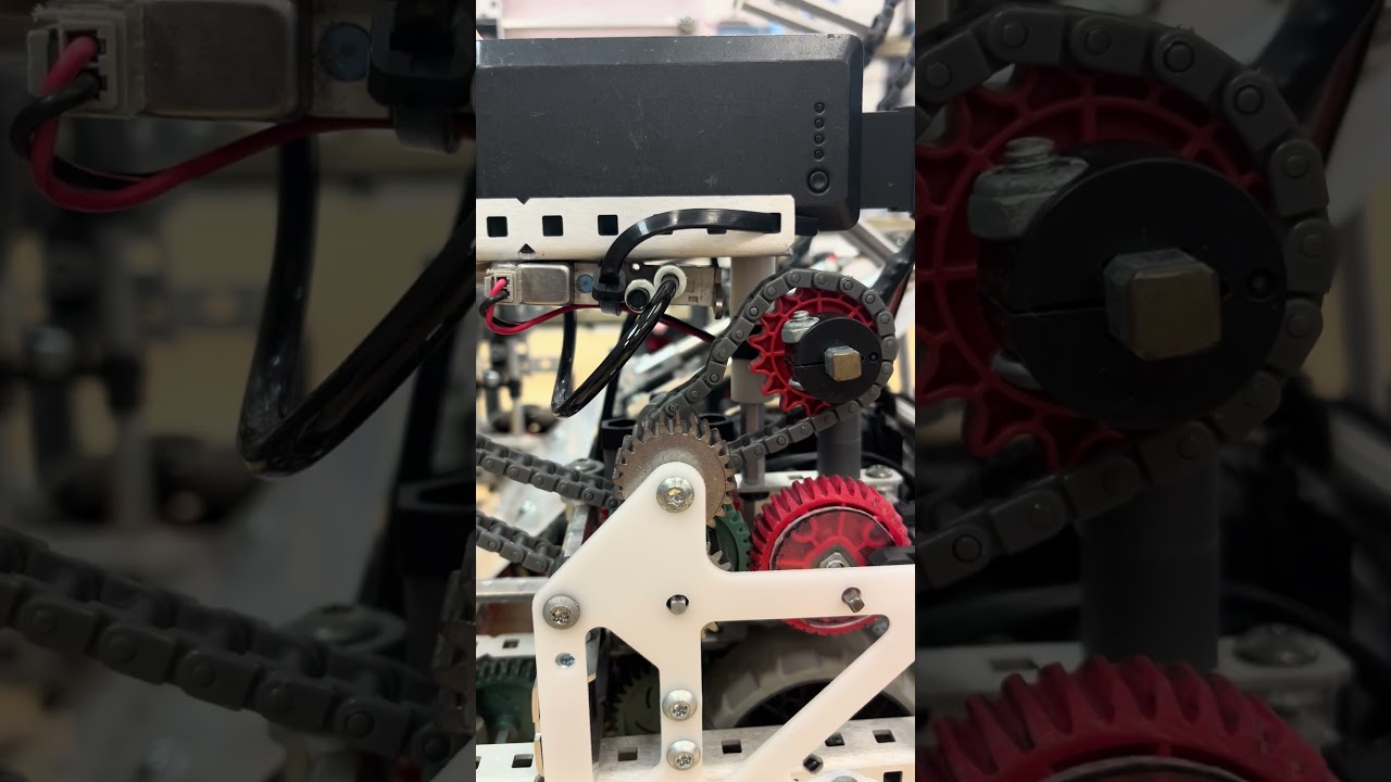 🔥🌶️Phyre PTO Vex High Stakes 98225J🌶️🔥