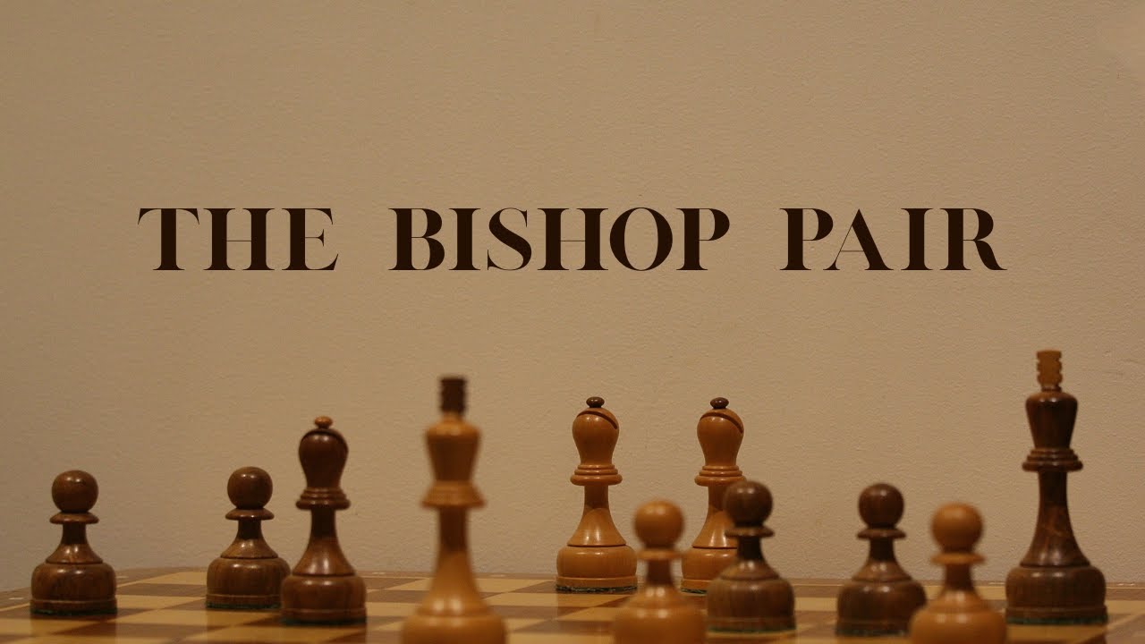 Why do Masters Prefer Bishops?
