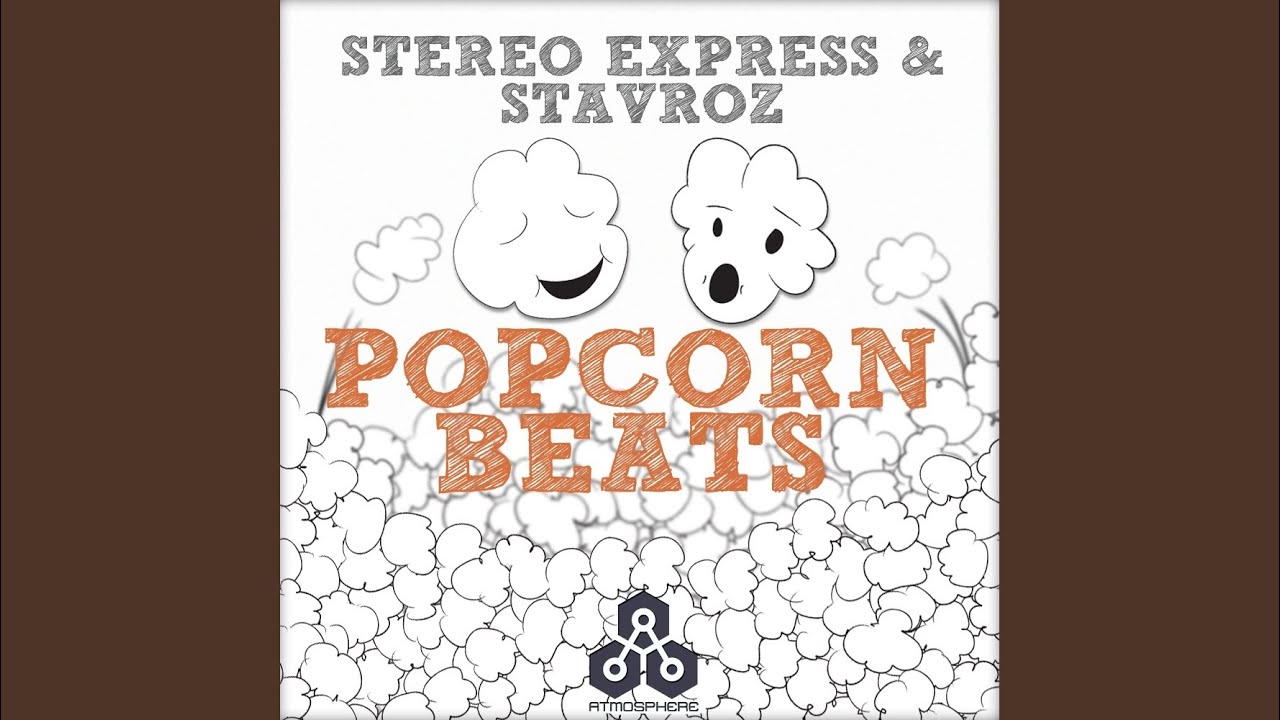 Popcorn Beats (umami Remix)