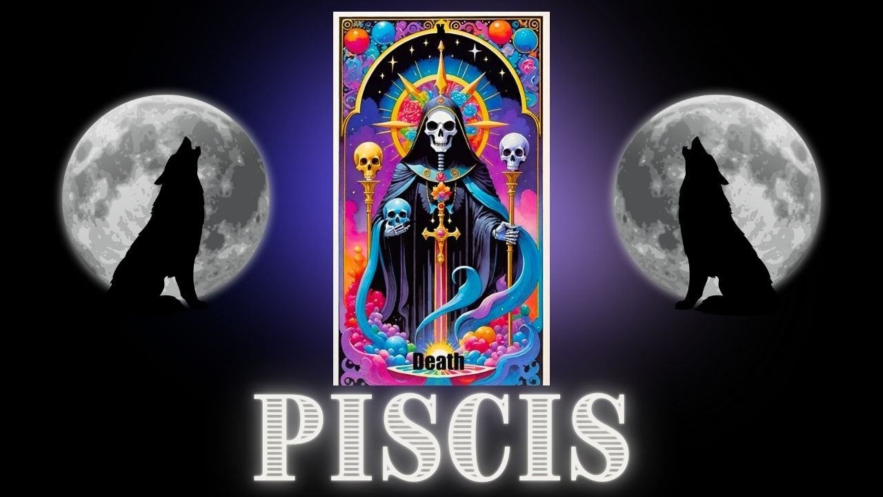 PISCIS MENSAJE SORPRESIVO! 💌 ALGUIEN ADMITE SU DESEO 😍 Y CAMBIA TU SUERTE💫 #PISCIS FEBRERO 2026