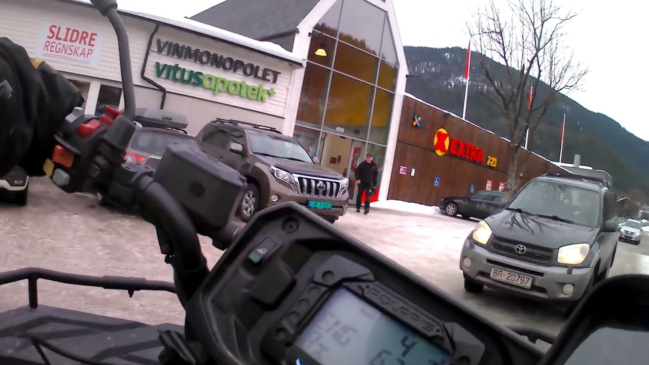 Vikatunet  - Vitusapotek Valdres - Vikatunet 06032026