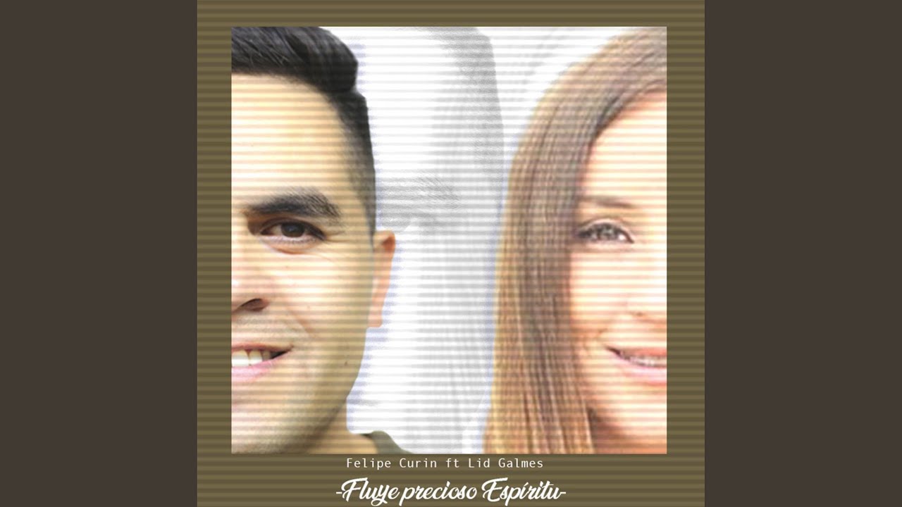 Fluye precioso Espíritu (feat. Lid Galmes)