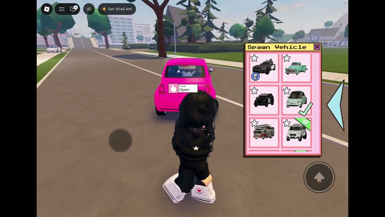 Gameplay as singe mother come back for part 2