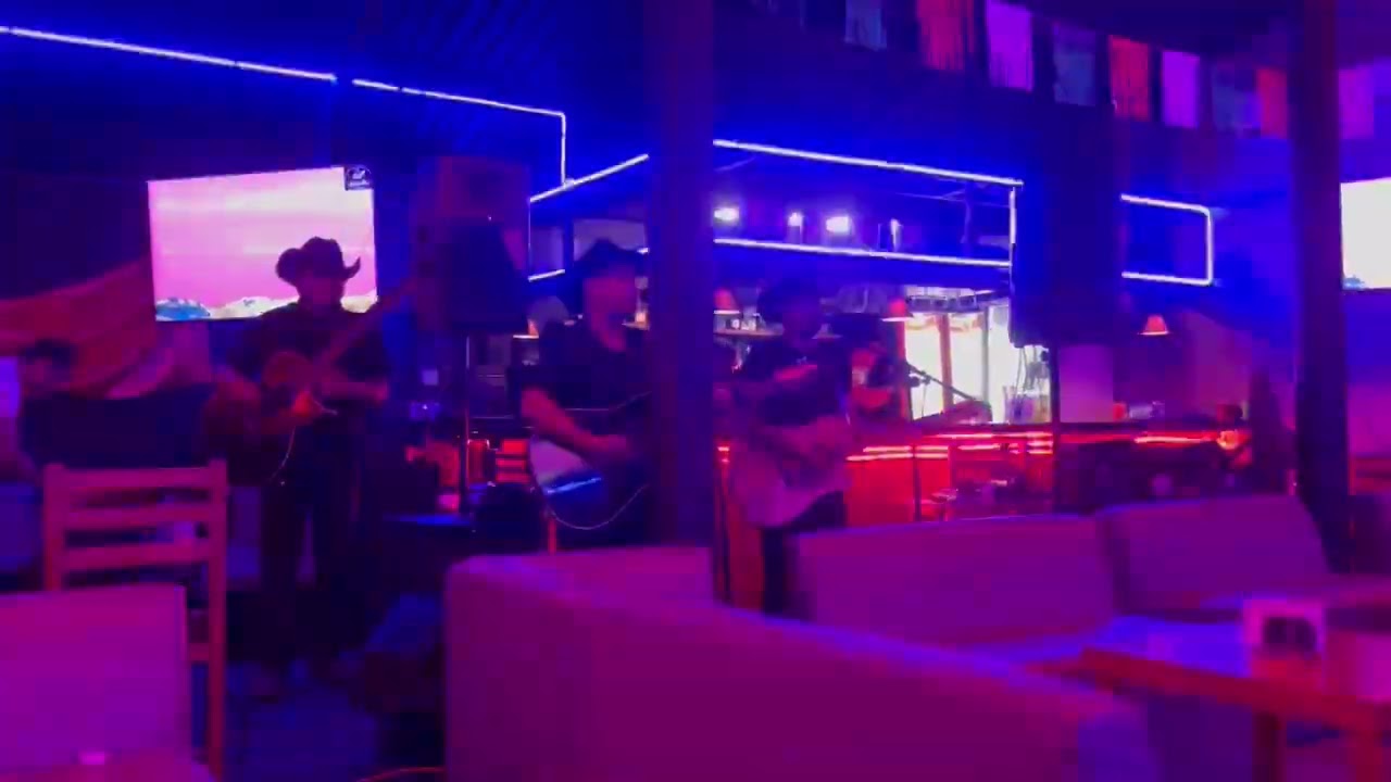 Javier torres de los llanos - Cover los Placosos 