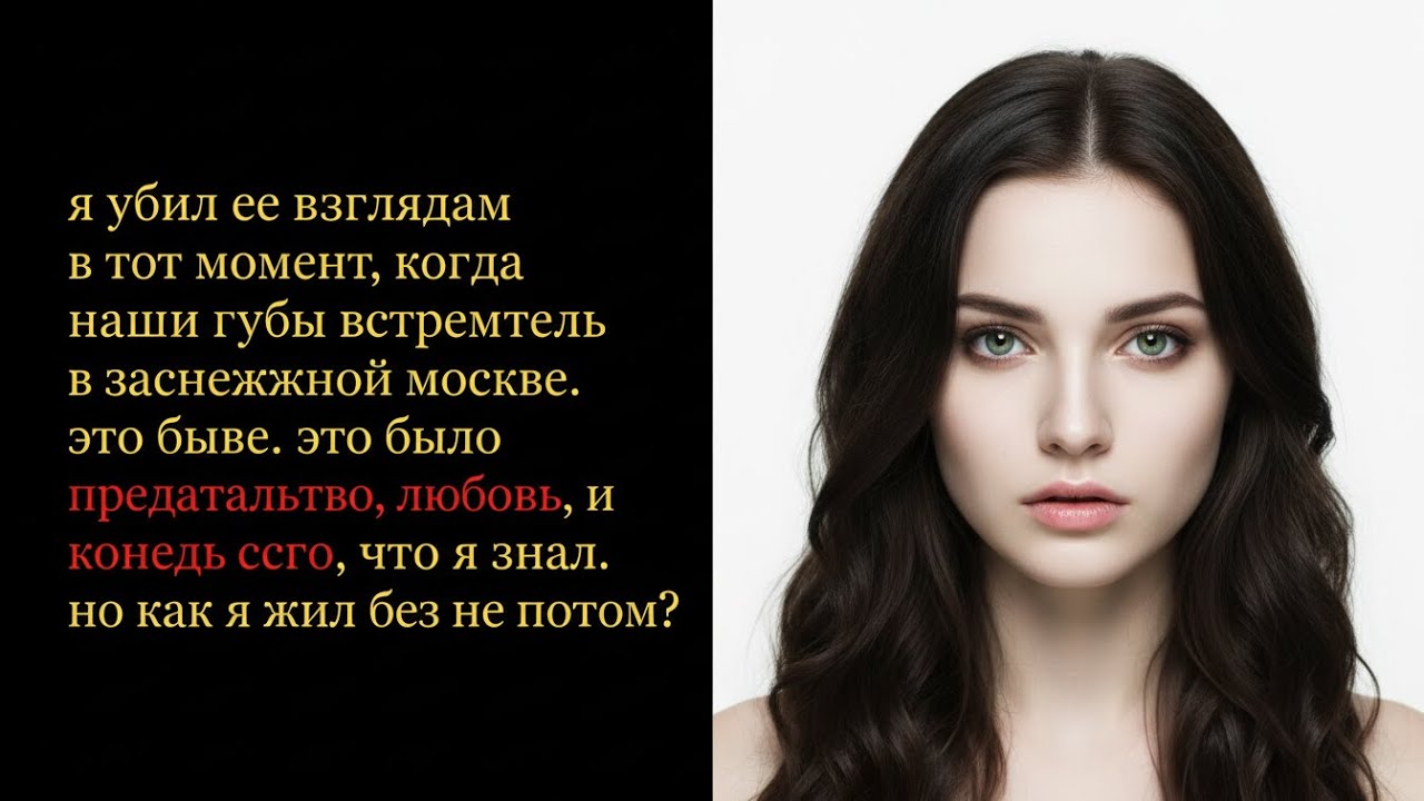 МЫ НИКОГДА НЕ ДУМАЛИ, ЧТО ДРУЖБА СТАНЕТ ЛЮБОВЬЮ, НО ЭТО ПРОИЗОШЛО