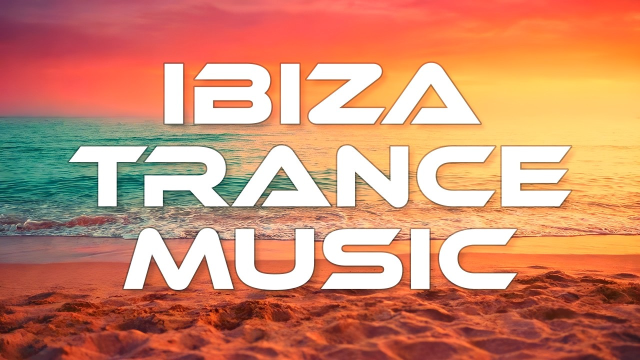 BEACH TRANCE SESSION | Balearic Vibes 🏖️
