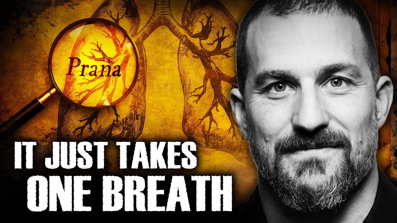 One Powerful Breath Can Entirely Change Your Reality