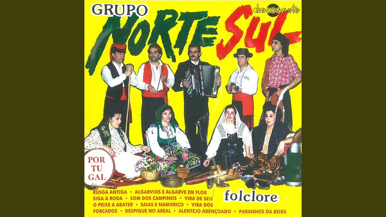 Som Dos Campinos