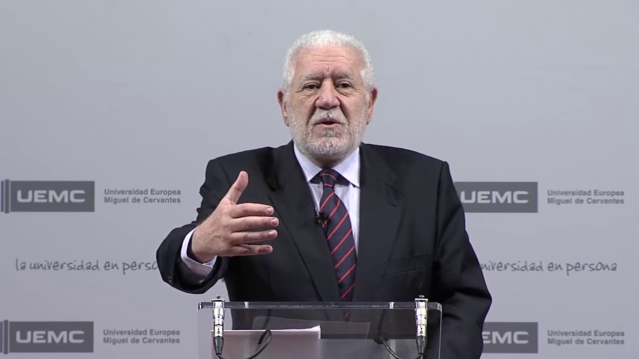 El publicista Luis Bassat desgrana en la UEMC las claves para construir la marca personal