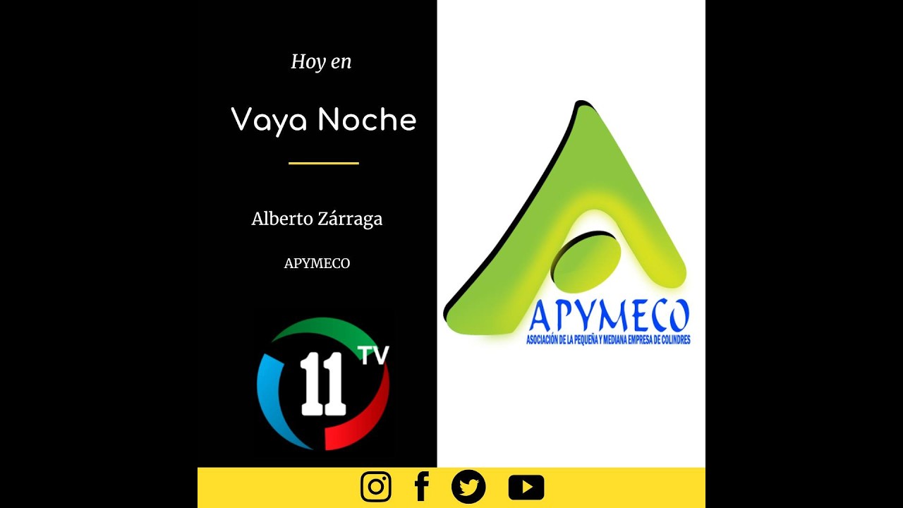 VAYA NOCHE CON ALBERTO ZÁRRAGA