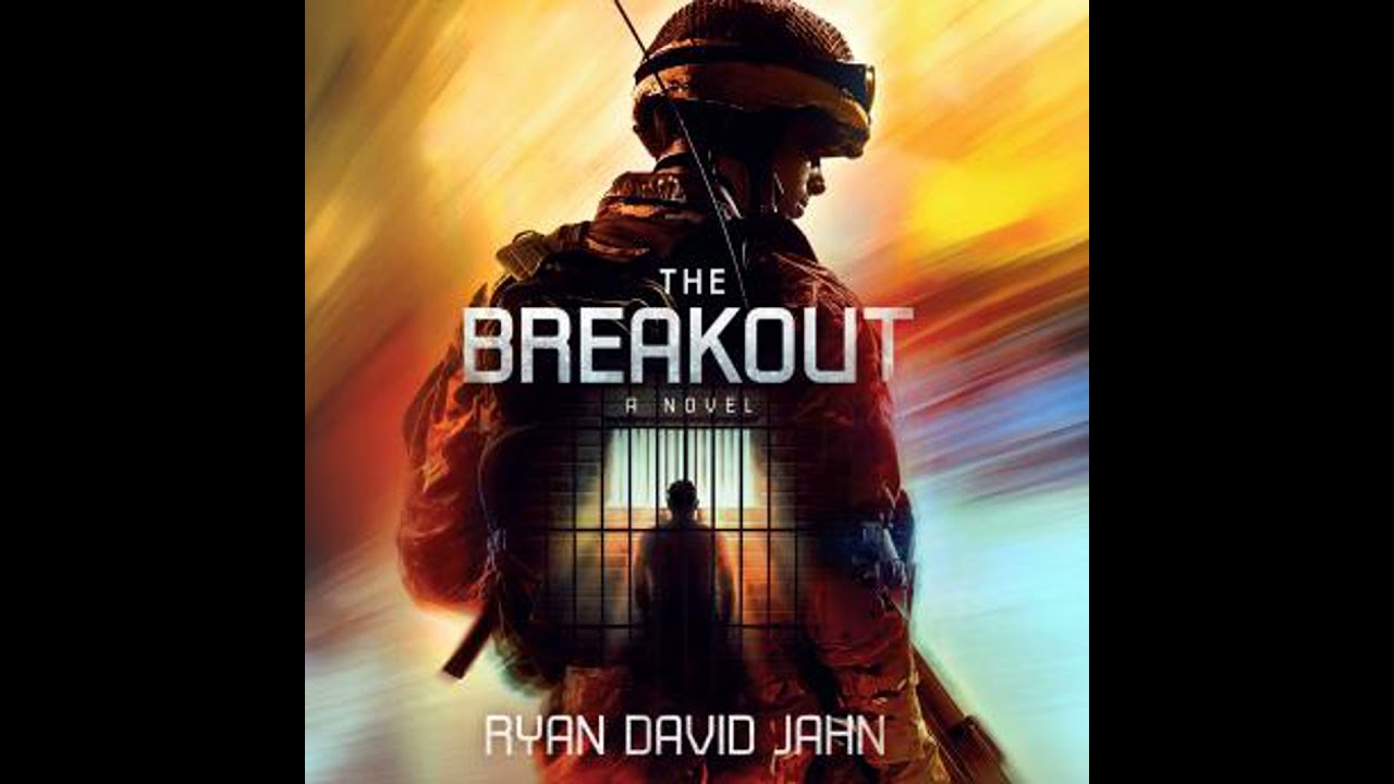 Breakout - Ryan David Jahn