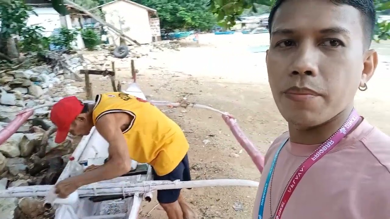 day 2 Buhay province blog#kasikap Mendez tv