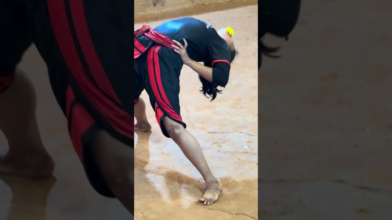 Ettilam Kalari Varkala : The Ancient Martial Art of Kerala  #martialart