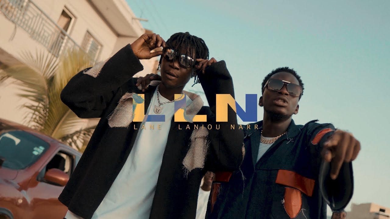 Og Bkm x Malf 17 - LLN (Clip Officiel) 