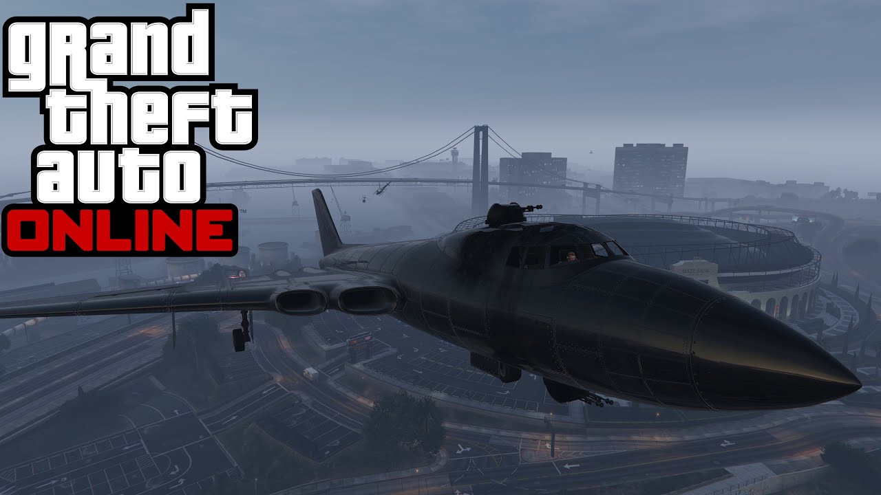 TO BYŁO PIEKŁO - NAJTRUDNIEJSZA MISJA W GTA | GTA ONLINE Kreator Misji #2