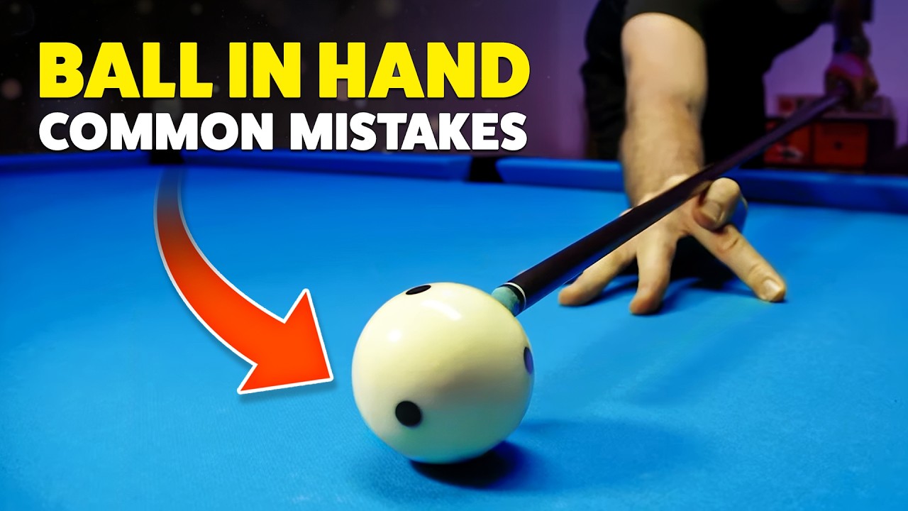 Stop Making Position Play So Hard (Common Mistakes)