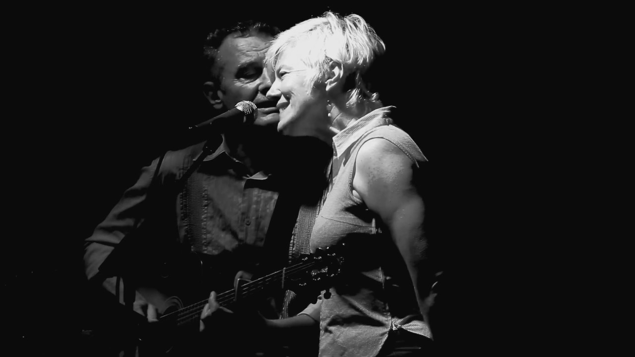 Shanley Del and James Gillard - Your Own Sweet Time