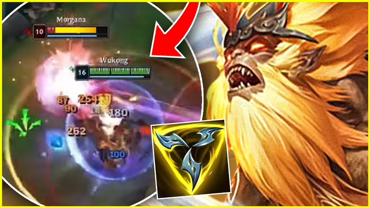 ORMANCI WUKONG OYUNU TEK BAŞINA TAŞIYOR