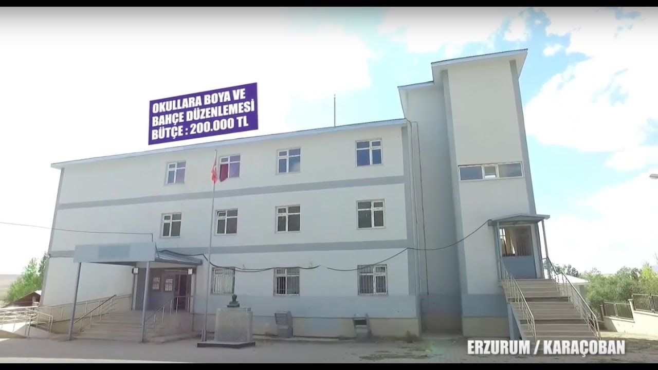 Erzurum/Karaçoban