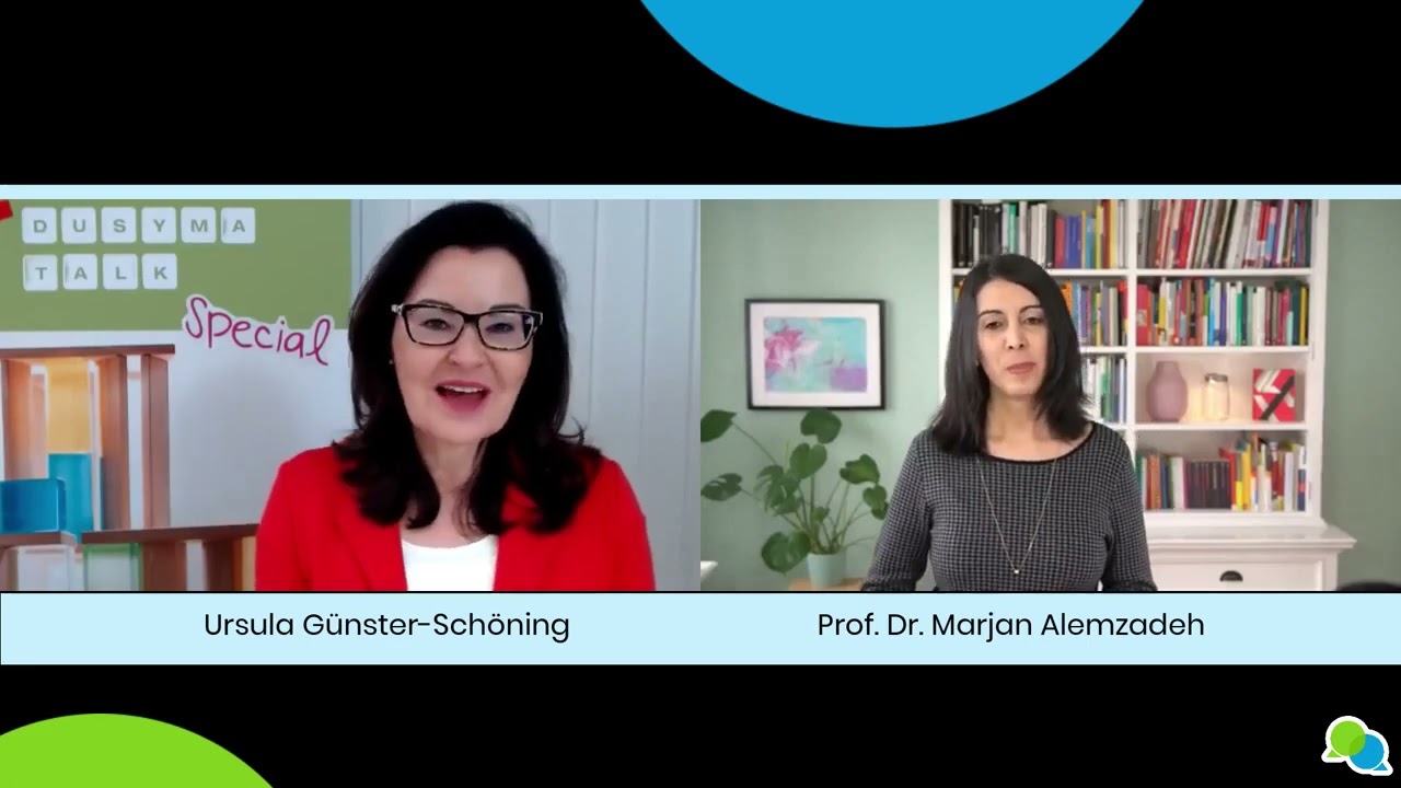 Dusyma Talk am 22.02.22: Partizipatorische Eingewöhnung –Kinderrechte vom ersten Tag an ernst nehmen