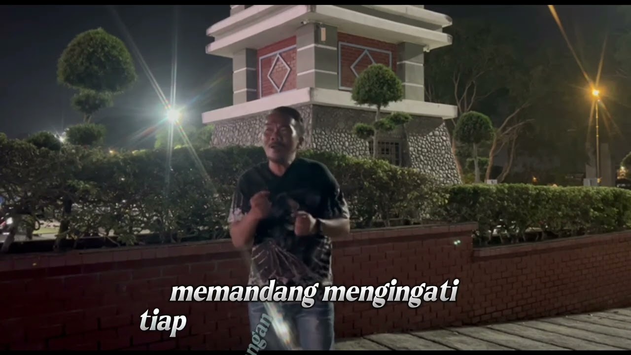 DALAM KENANGAN - TOKCHAI (KARAOKE TANPA SUARA)