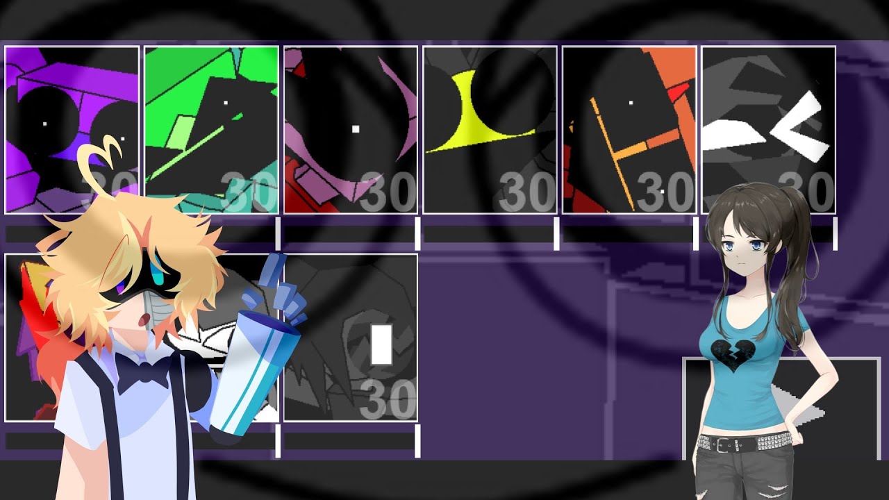 Qualified 9/30 (Loud music btw)