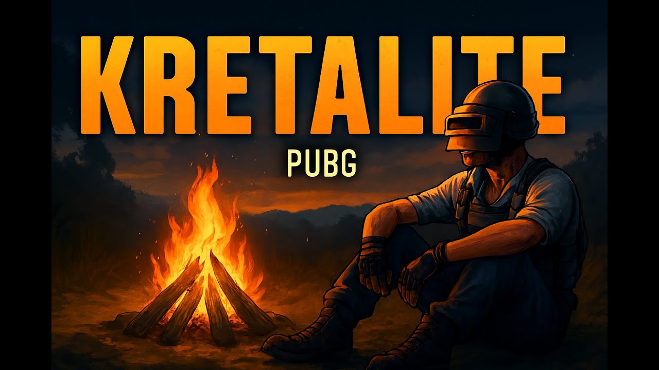 В поисках КОНТЕНТА (Pubg)