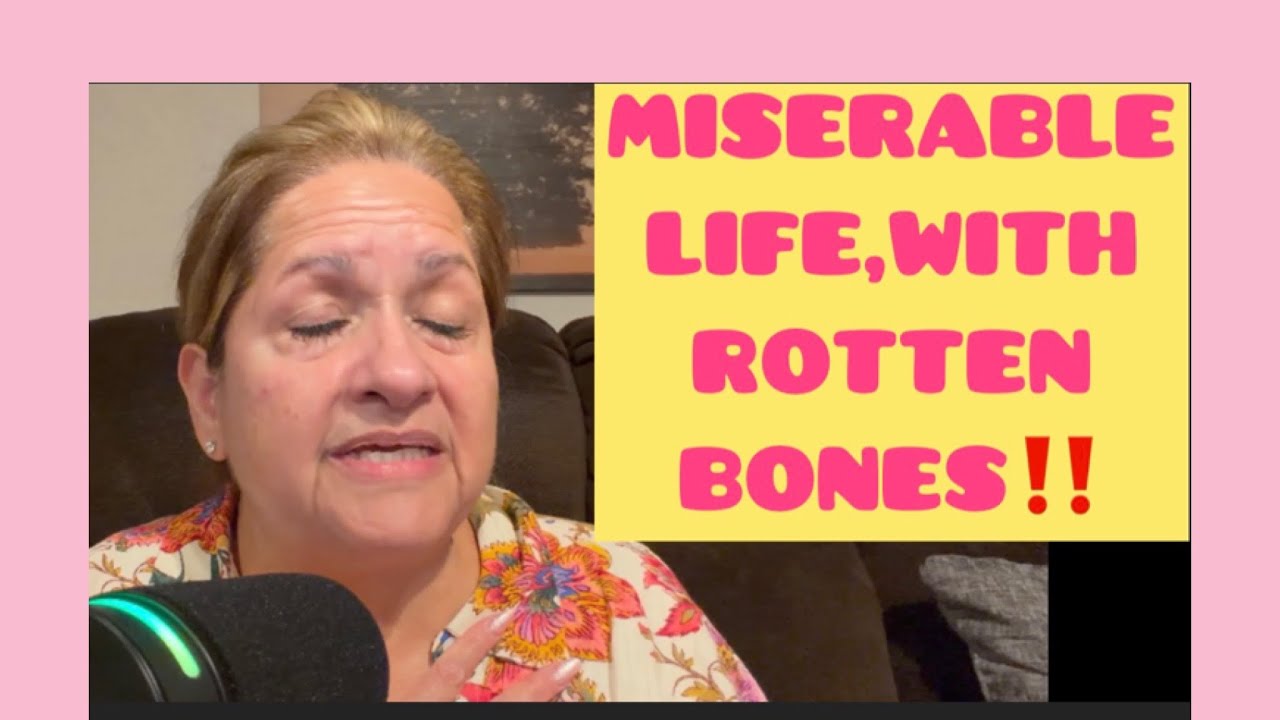 🚨GOD SAYS,STOP BEING ENVY ⚠️OR YOUR BONES WILL BE ROTTEN ‼️